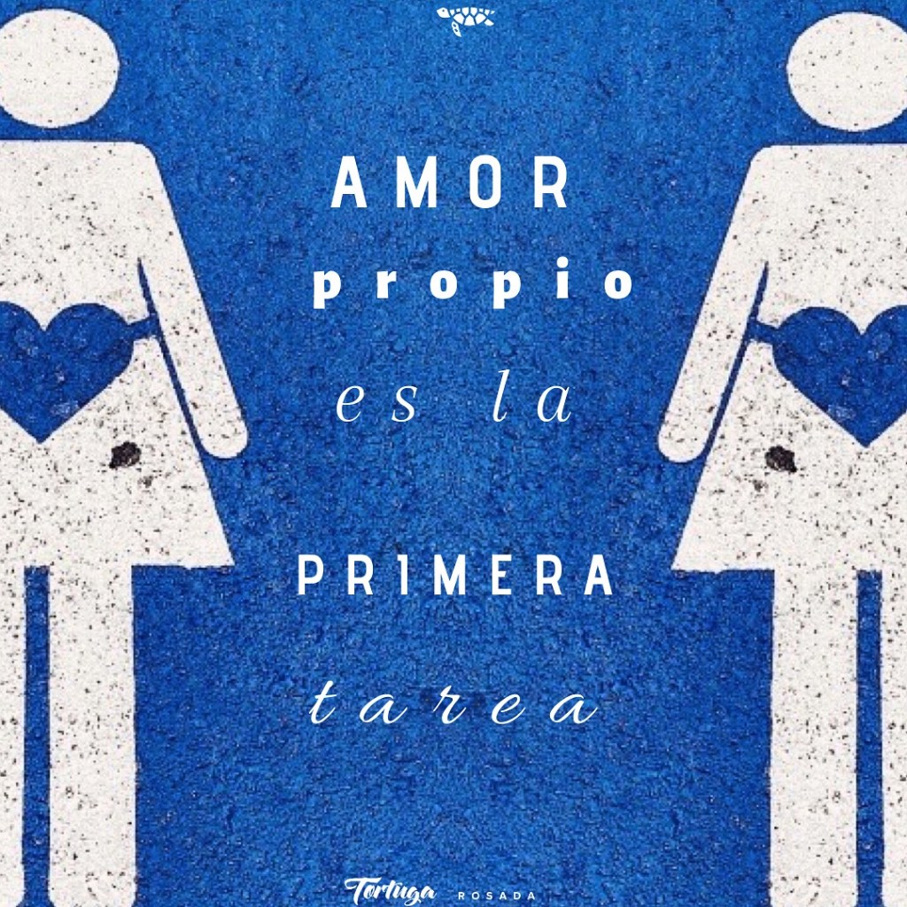Amor mío